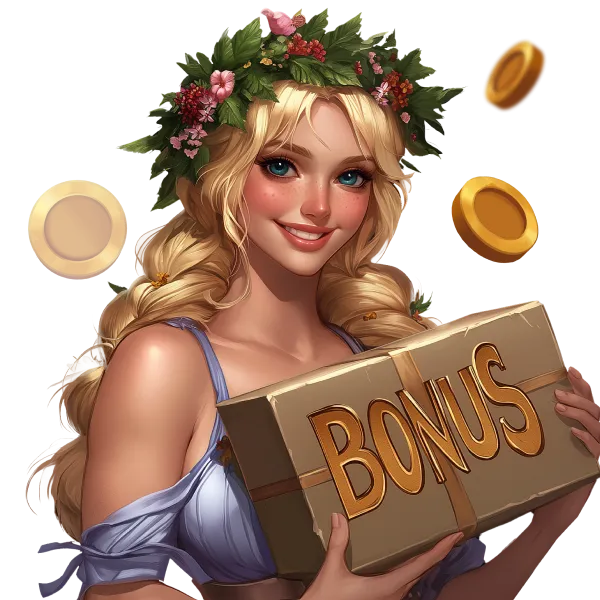 Casino Bonus