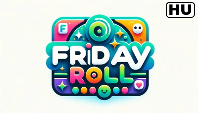 Fridayroll