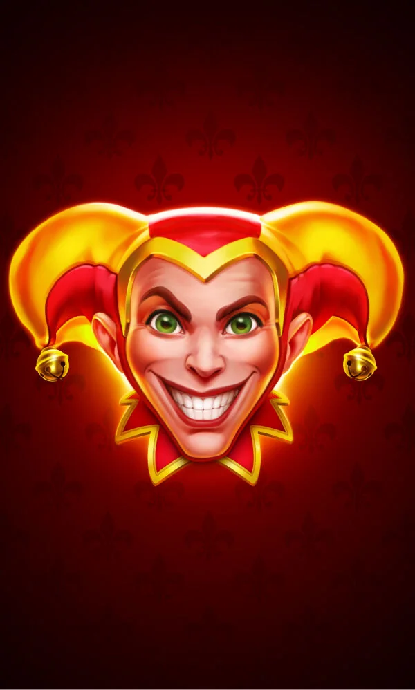 Király Joker: Tartsd és Nyerj