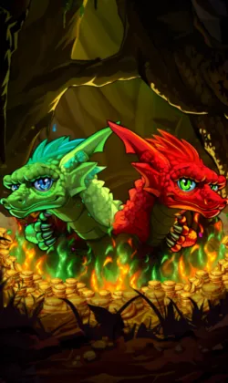 Dupla Sárkány Arany: Tartsd & Nyerj