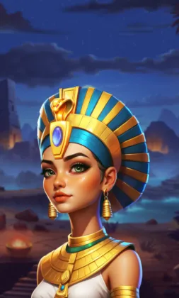 Cleopatra Pénze
